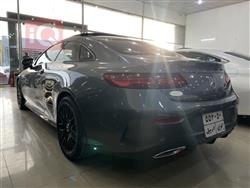 مێرسێدس بێنز E-Class